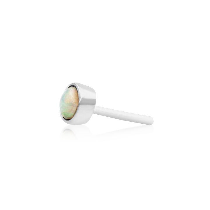 Bezel Opal Cup