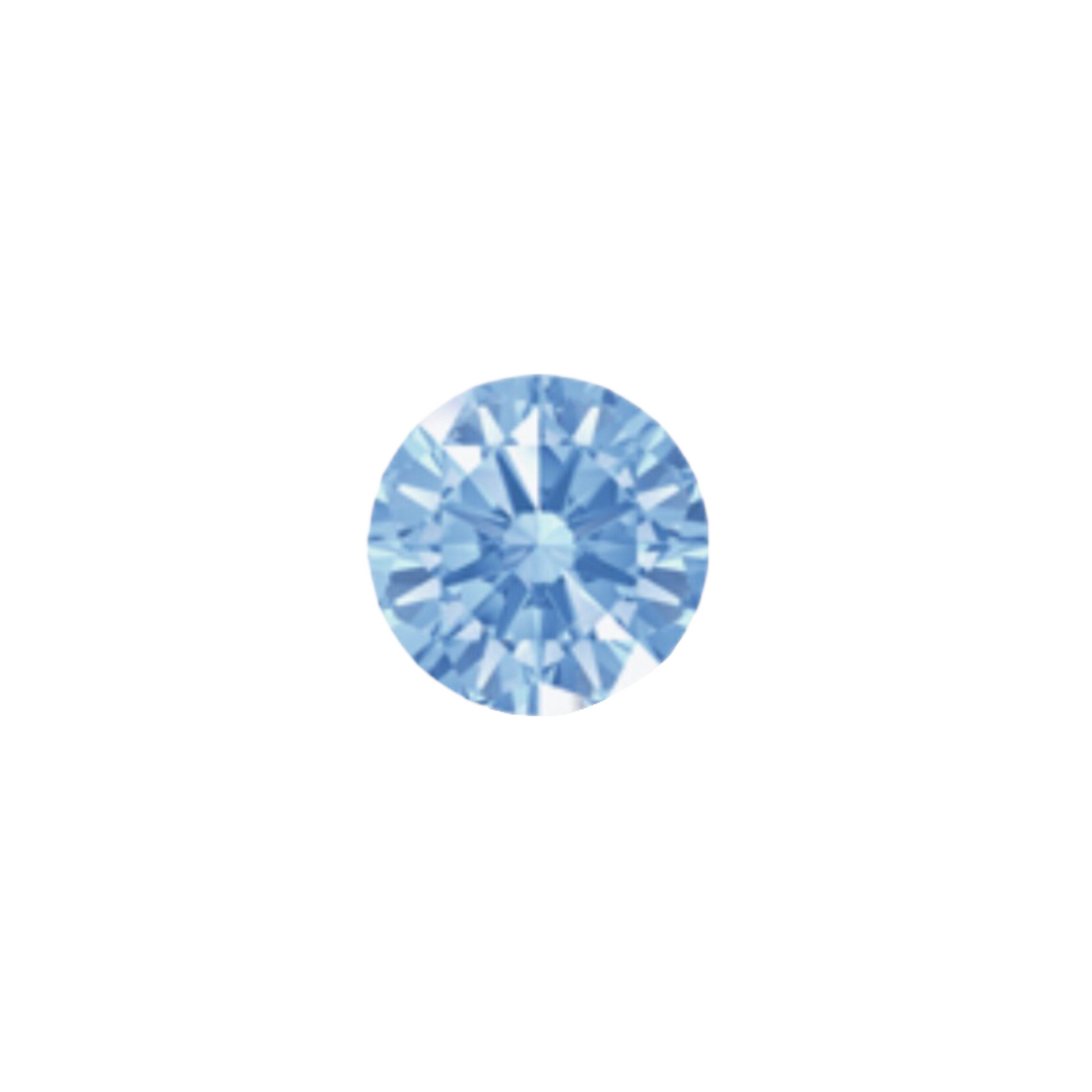 Tiffany Prong 18k Rose Gold