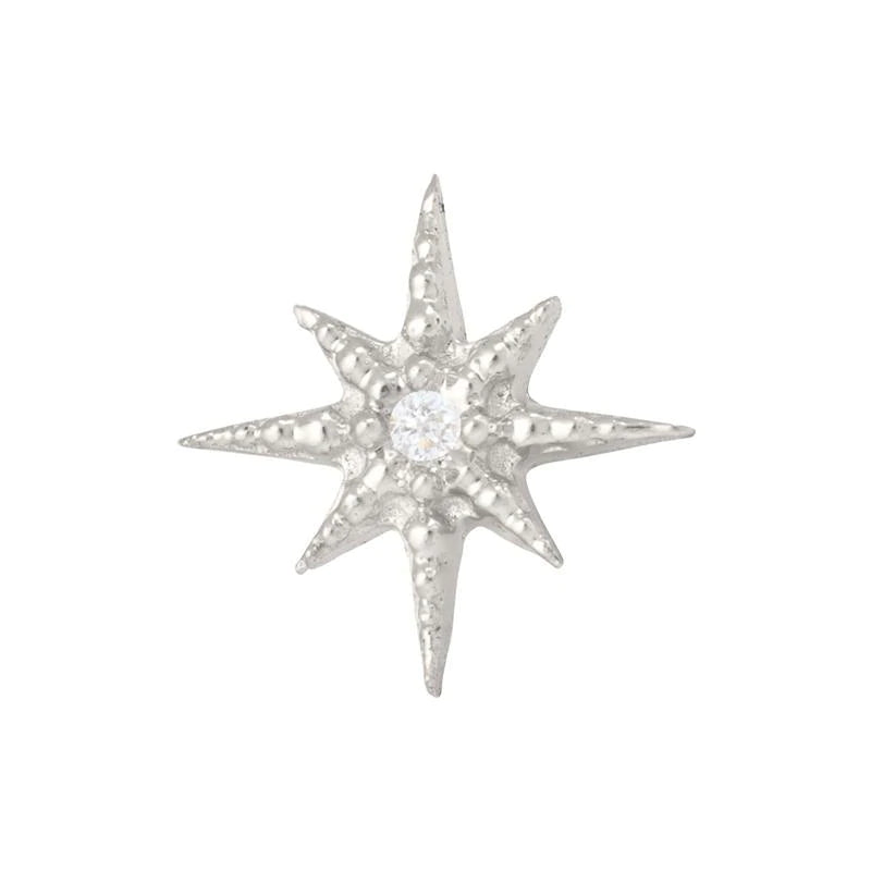 Lustre (Textured Gem Star)