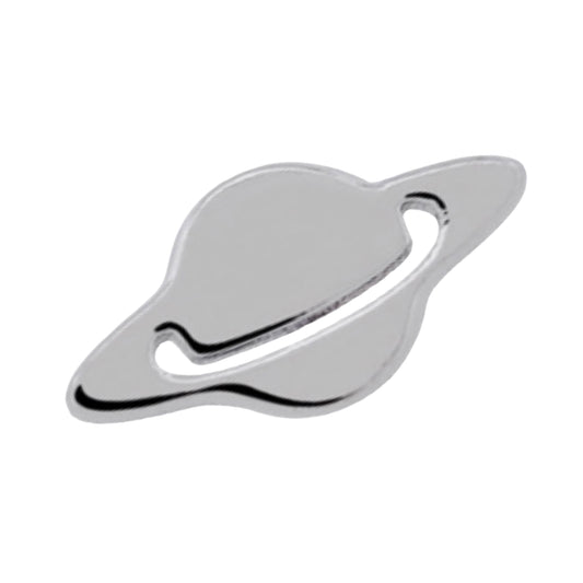 Planet - Titanium - Threadless