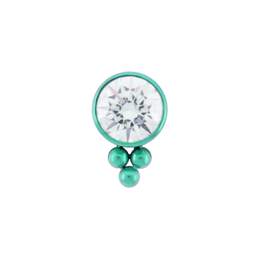 Haute Couture 11HT-3 - Threadless