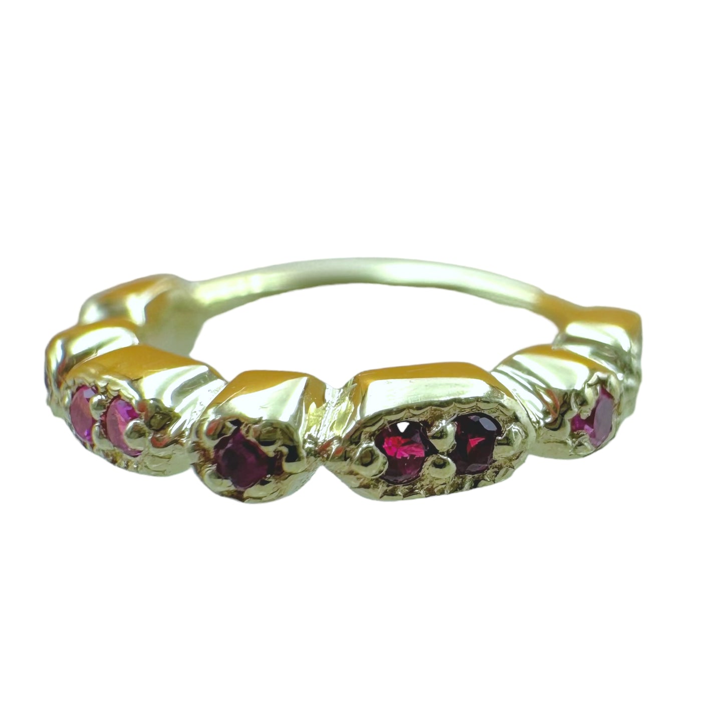 Amelia Seam Ring
