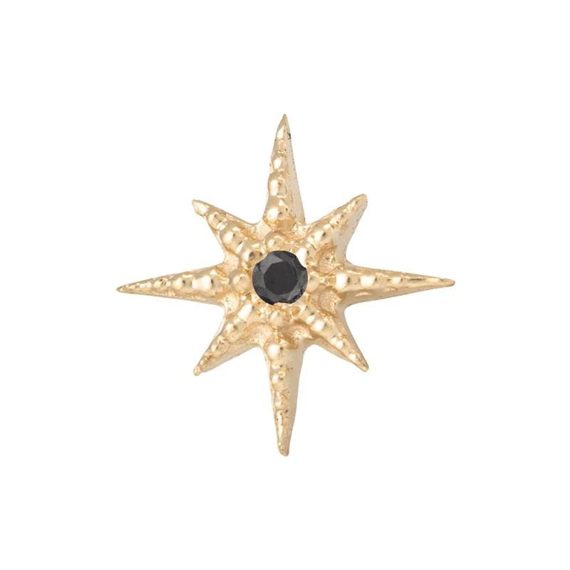 Lustre (Textured Gem Star)