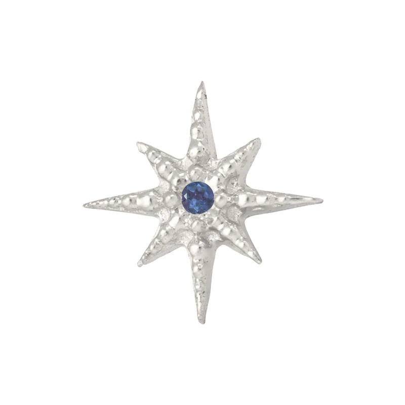 Lustre (Textured Gem Star)