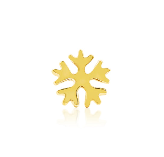 Snowflake (Flat)