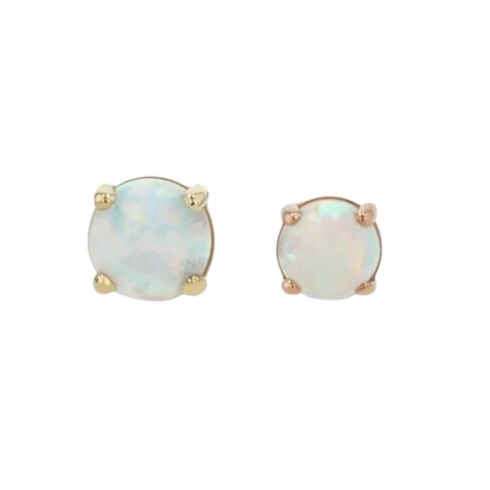 Ziana Cabochon Prong