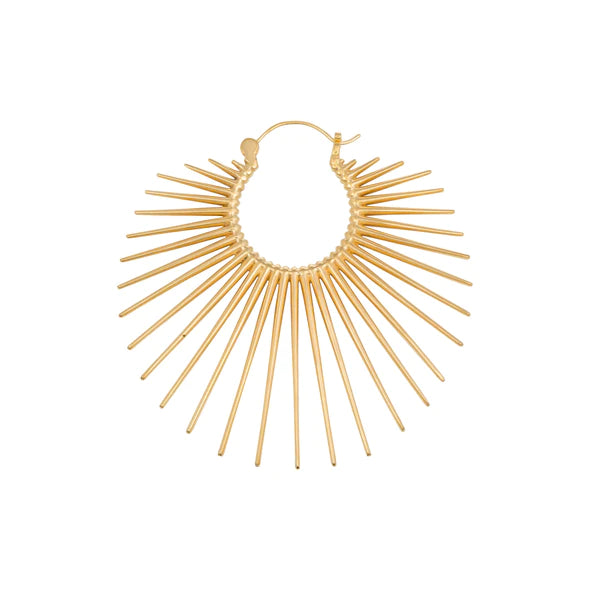 Queen Hoop