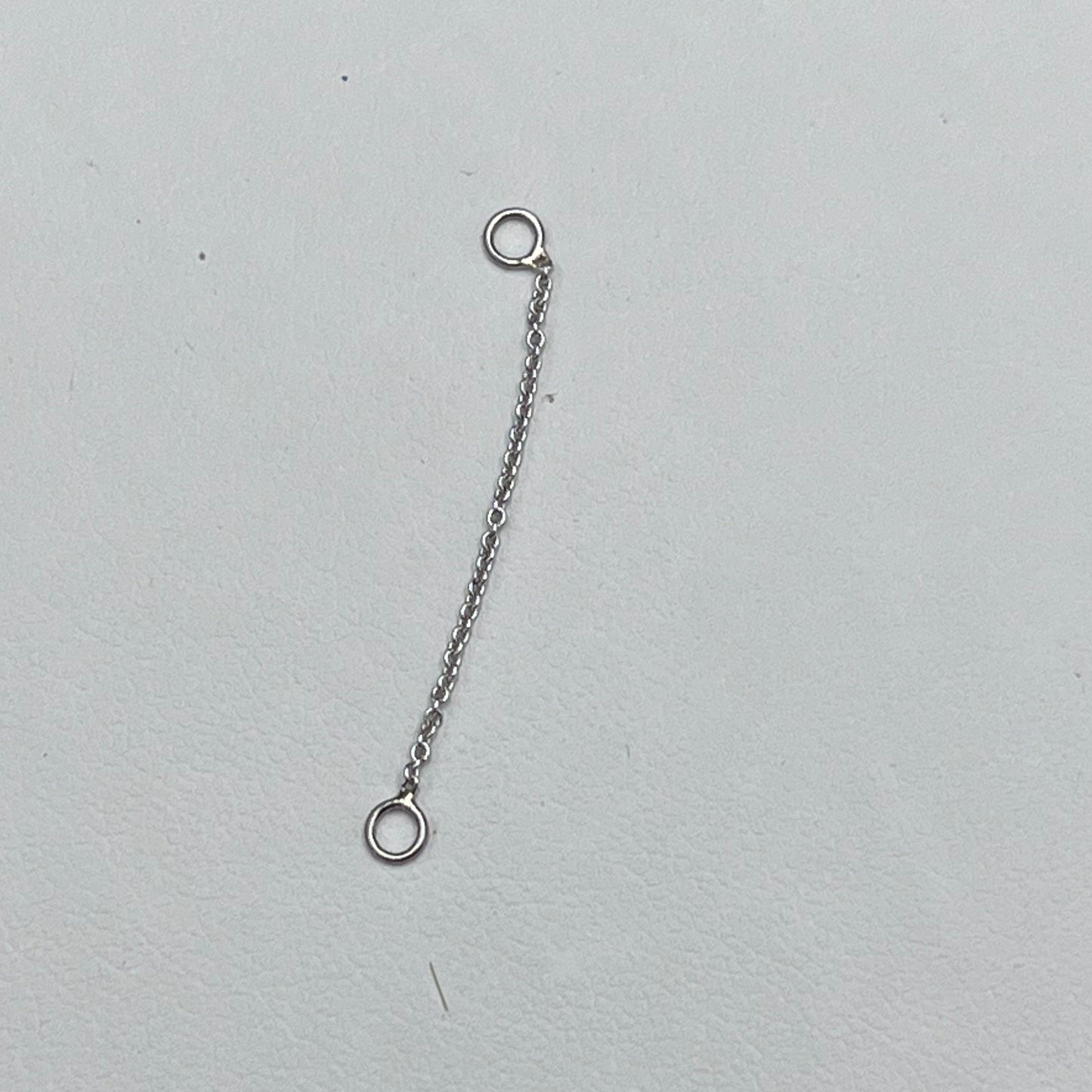 Dainty Cable Chain