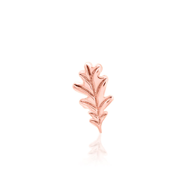 Oak Leaf