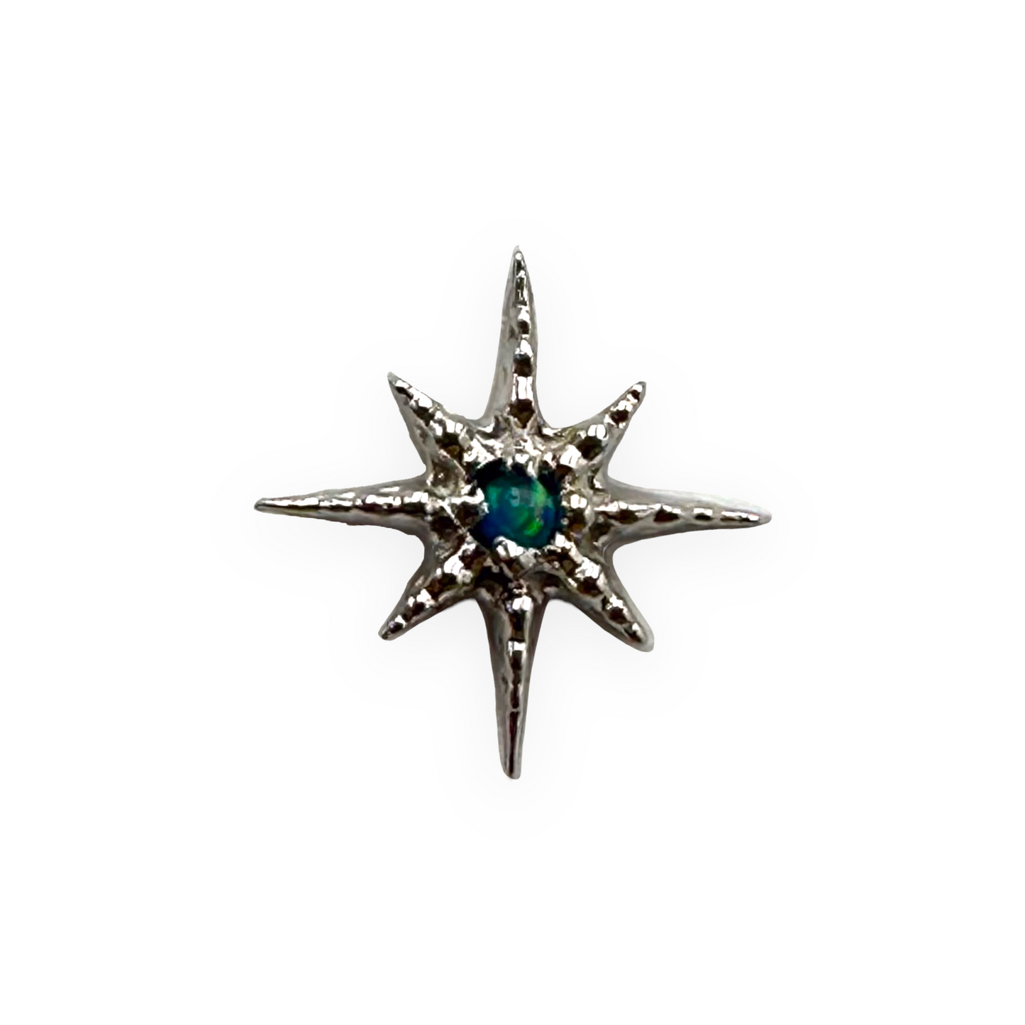 Lustre (Textured Gem Star)