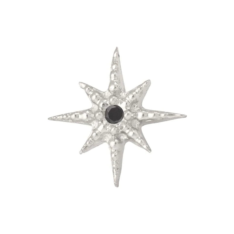 Lustre (Textured Gem Star)