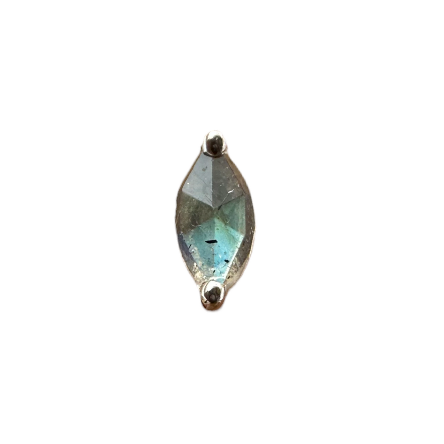 Marquise V Prong