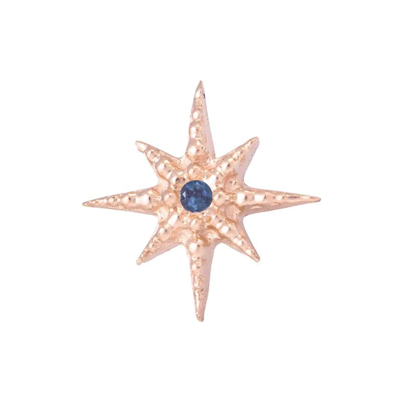 Lustre (Textured Gem Star)
