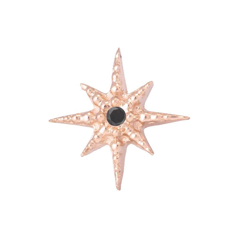 Lustre (Textured Gem Star)