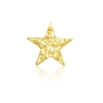 Hammered Star