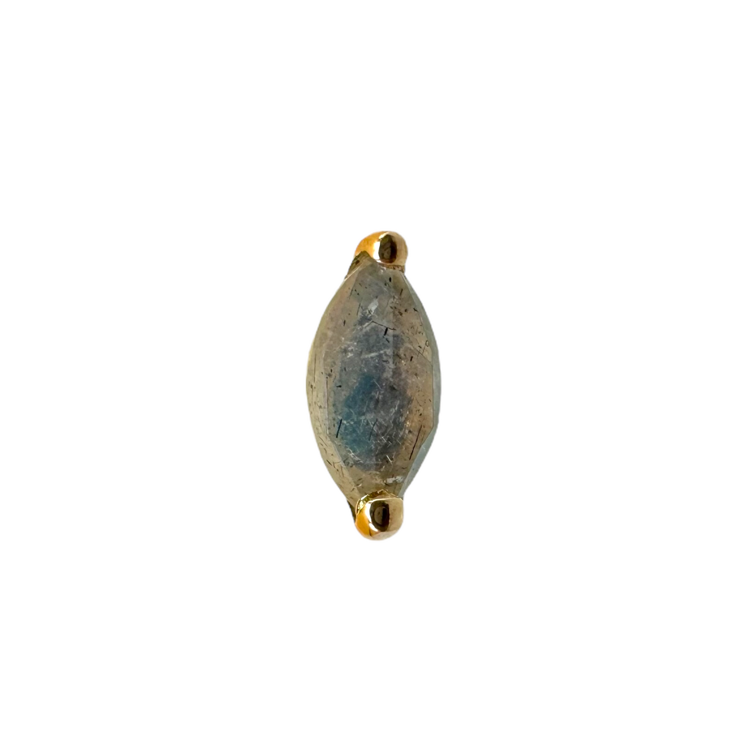 Marquise V Prong