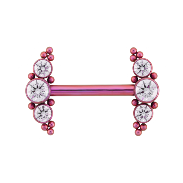 Haute Couture Side-Set HC11T-20 Threaded