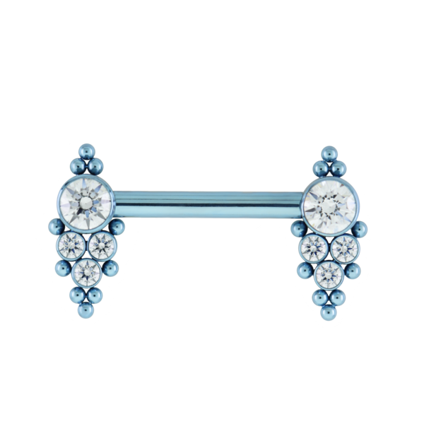 Haute Couture Side-Set HC7TT-20 Threaded