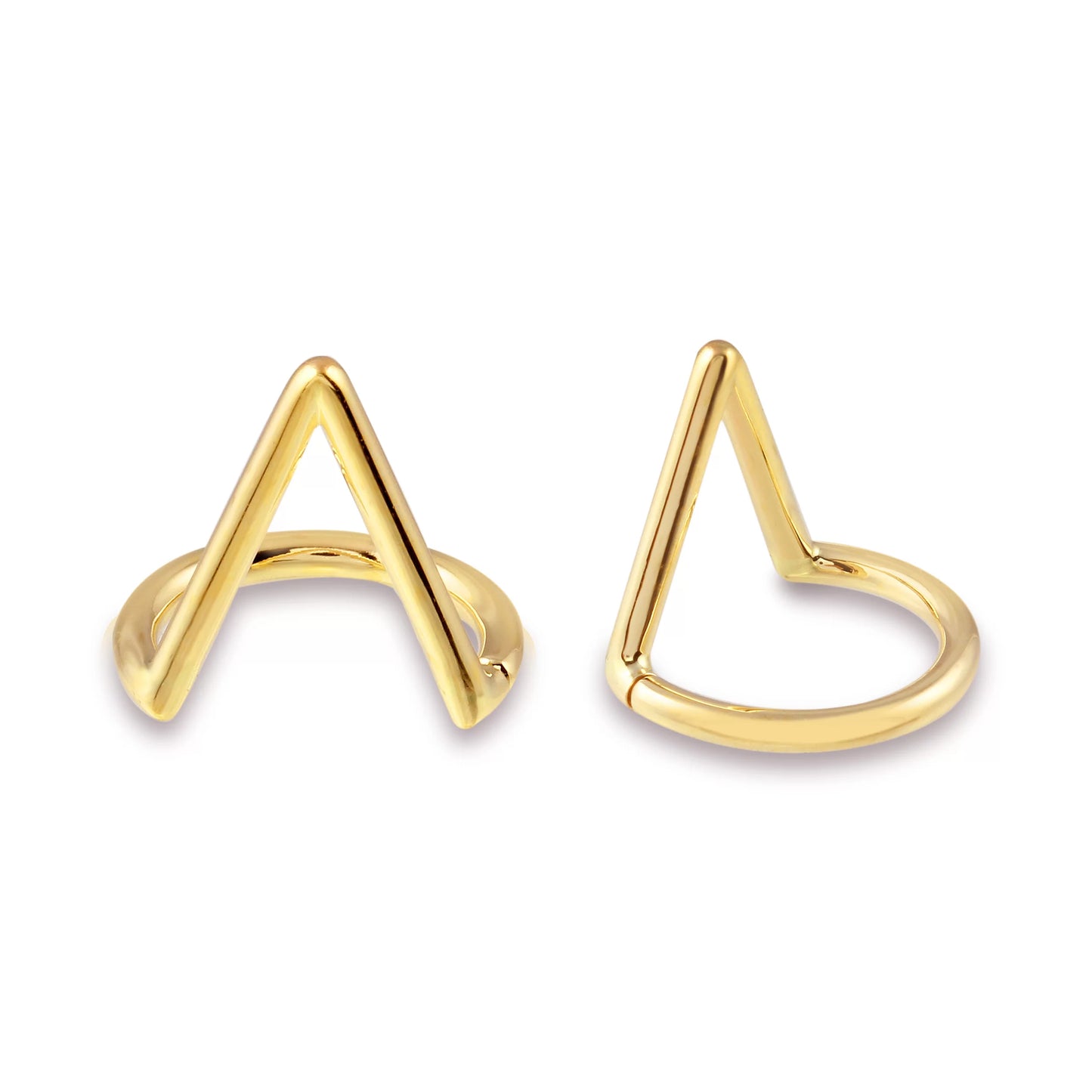 V Seam Ring