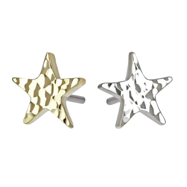 Hammered Star