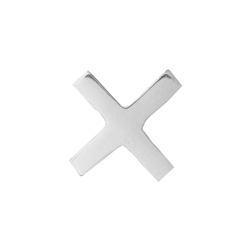 Ex - Solid Gold "X"