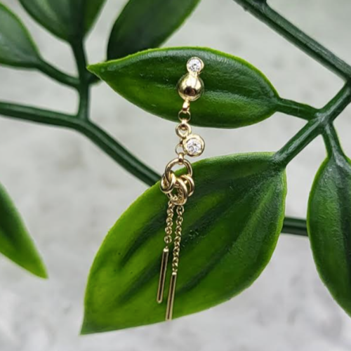 Instant Connection Pin End