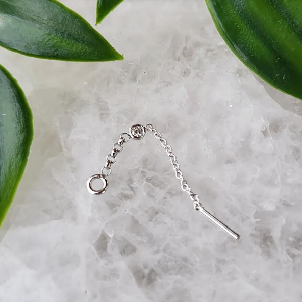 Instant Connection Duster Charm