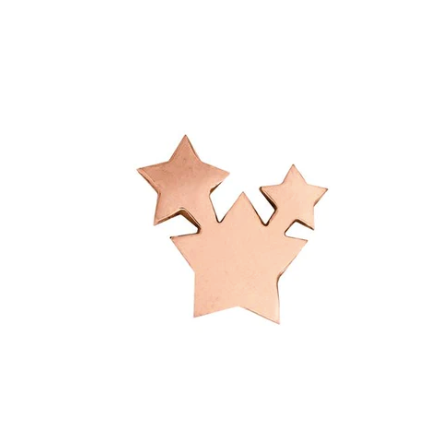 Star Cluster