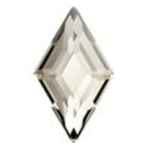 Tooth Gem - Swarovski Crystal - Diamond