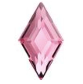 Tooth Gem - Swarovski Crystal - Diamond