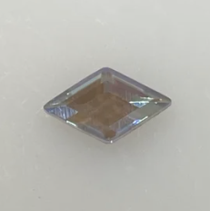 Tooth Gem - Swarovski Crystal - Diamond