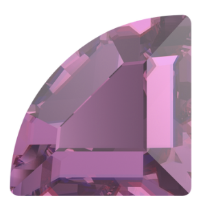 Tooth Gems - Swarovski Gem - Shaped Connector