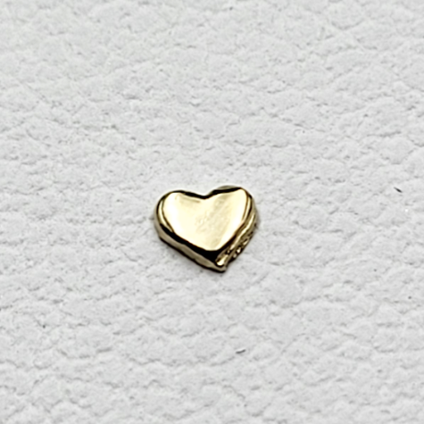 Tooth Gem - Heart