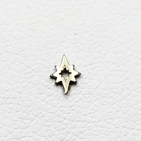 Tooth Gem - Kaboom Twinkle