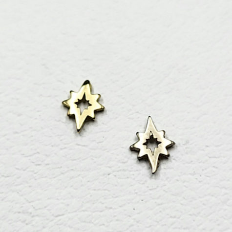 Tooth Gem - Kaboom Twinkle