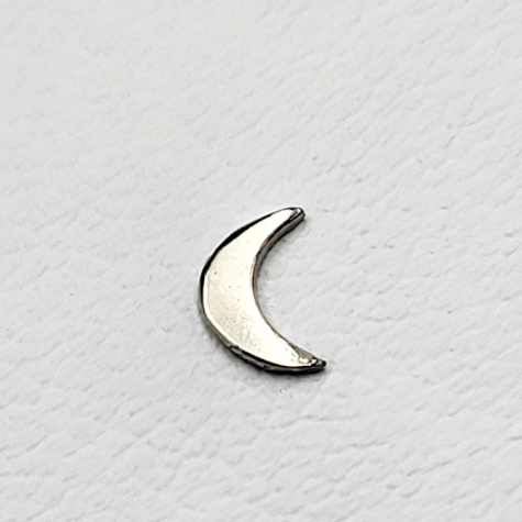 Tooth Gem - Moon