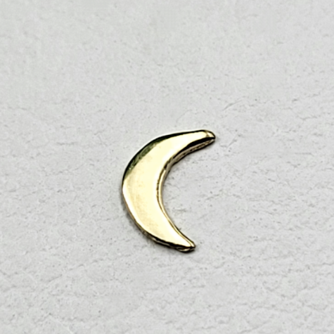 Tooth Gem - Moon