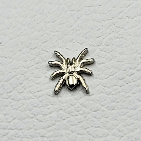 Tooth Gem - Spider