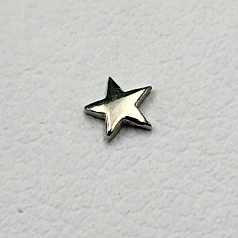 Tooth Gem - Star