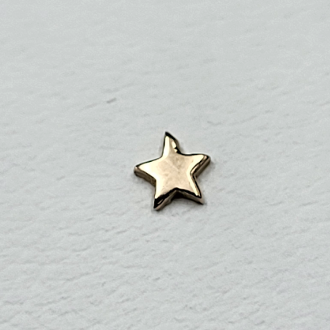 Tooth Gem - Star