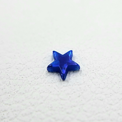 Tooth Gems - Opal - Star