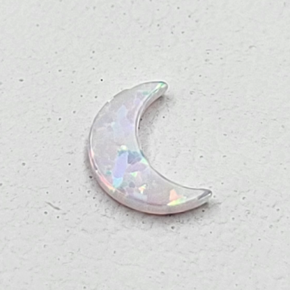 Tooth Gems - Opal - Moon