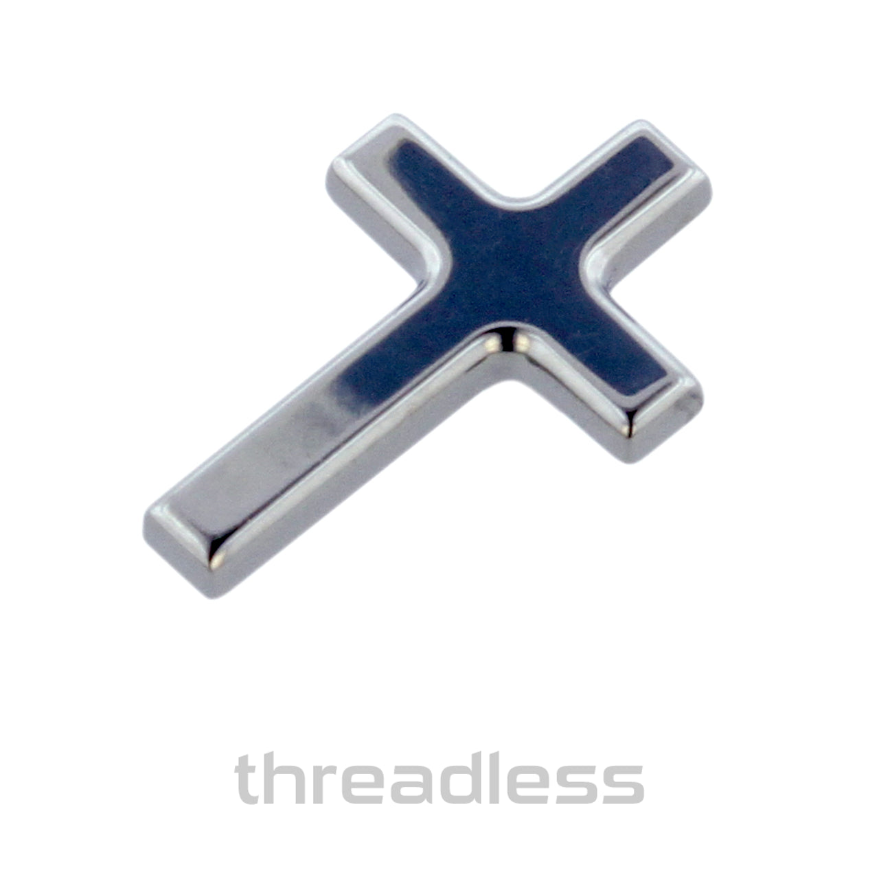 Cross - Titanium