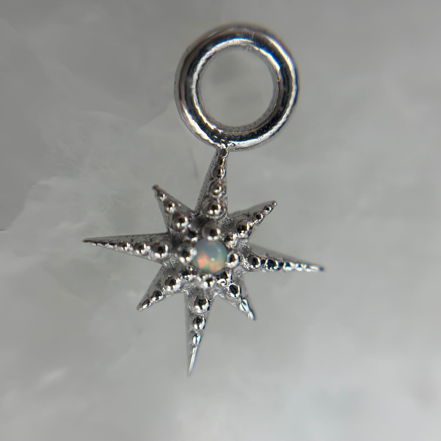 Lustre Charm Attachment