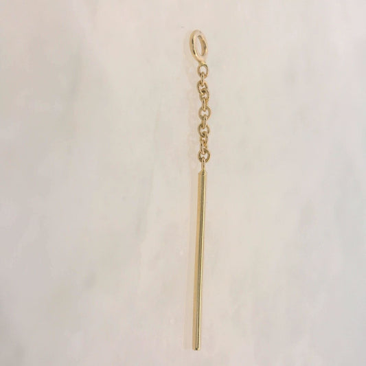 Chain Threader and Jump Ring