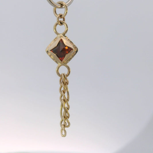 Stardust Charm