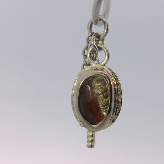 Comet Charm