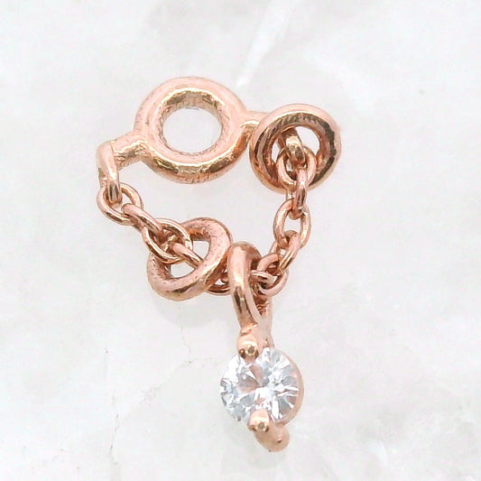 1000% Charm Stacked