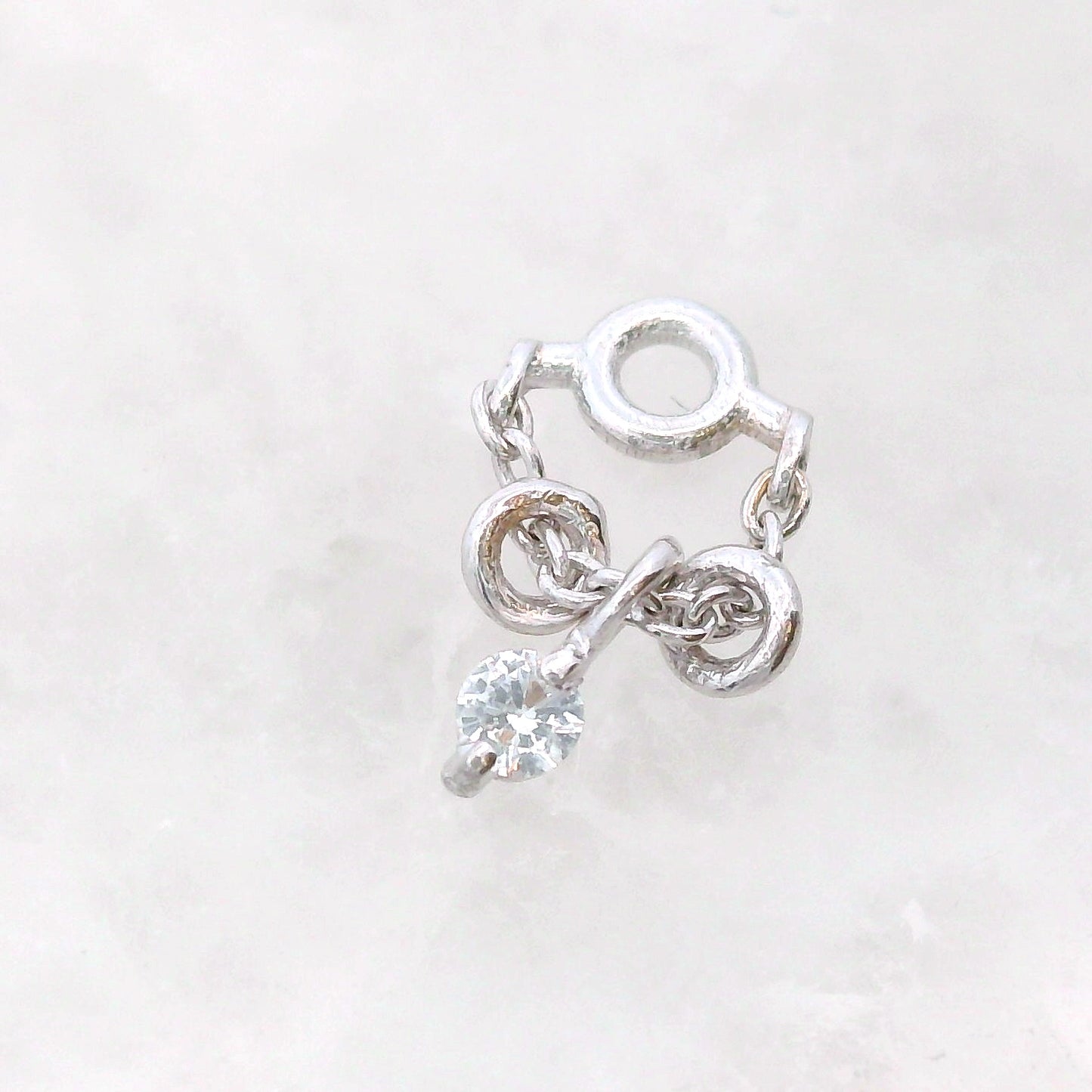 1000% Charm Stacked