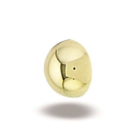 Gold Dome Threaded
